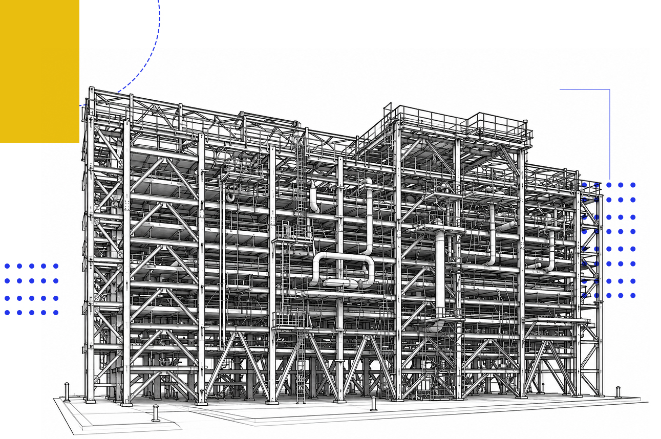 Structural Framework